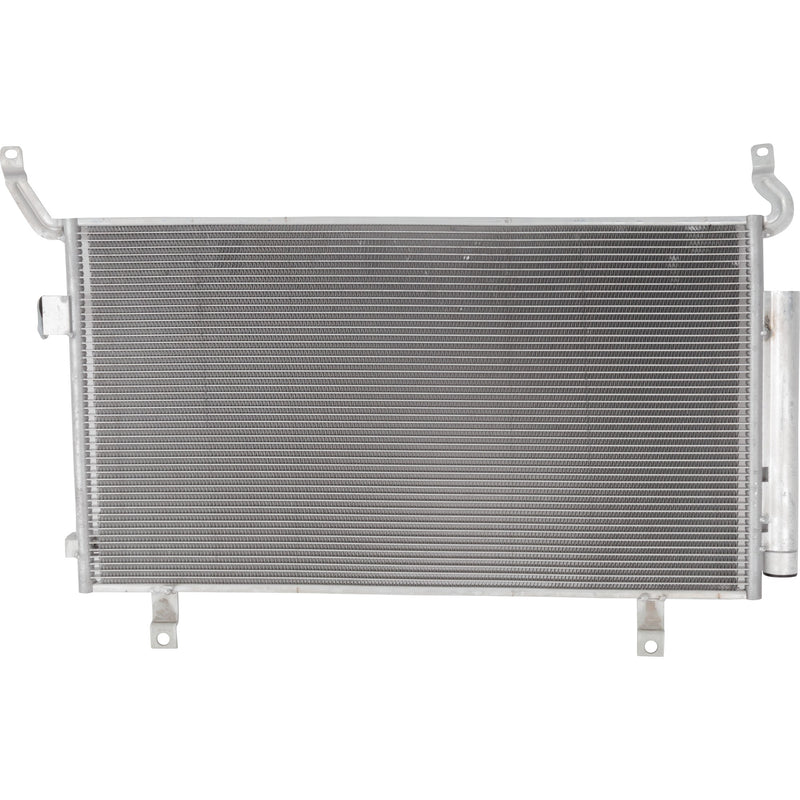 A/C Condenser | SU3030143