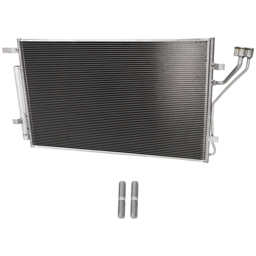 A/C Condenser CarParts KVAC30175