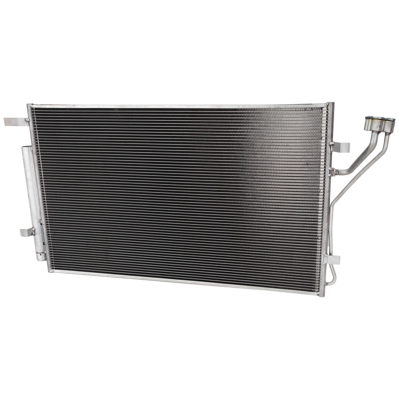 New A/C Condenser | HY3030183