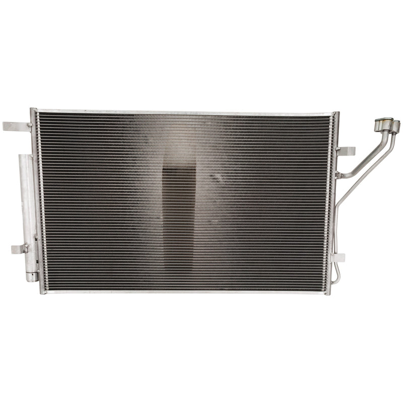 New A/C Condenser | HY3030183