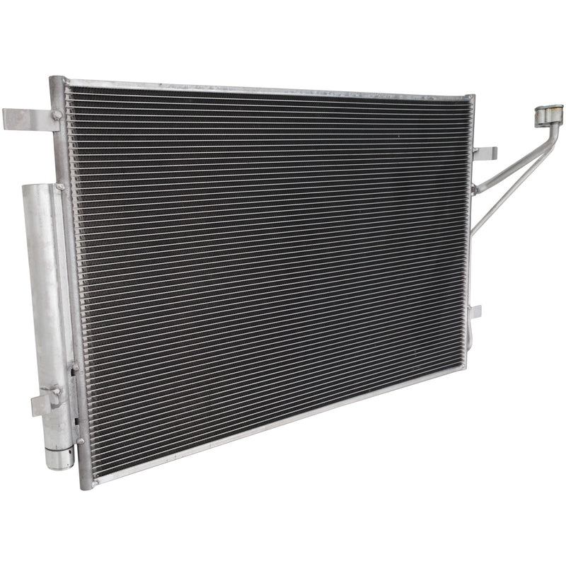 New A/C Condenser | HY3030183