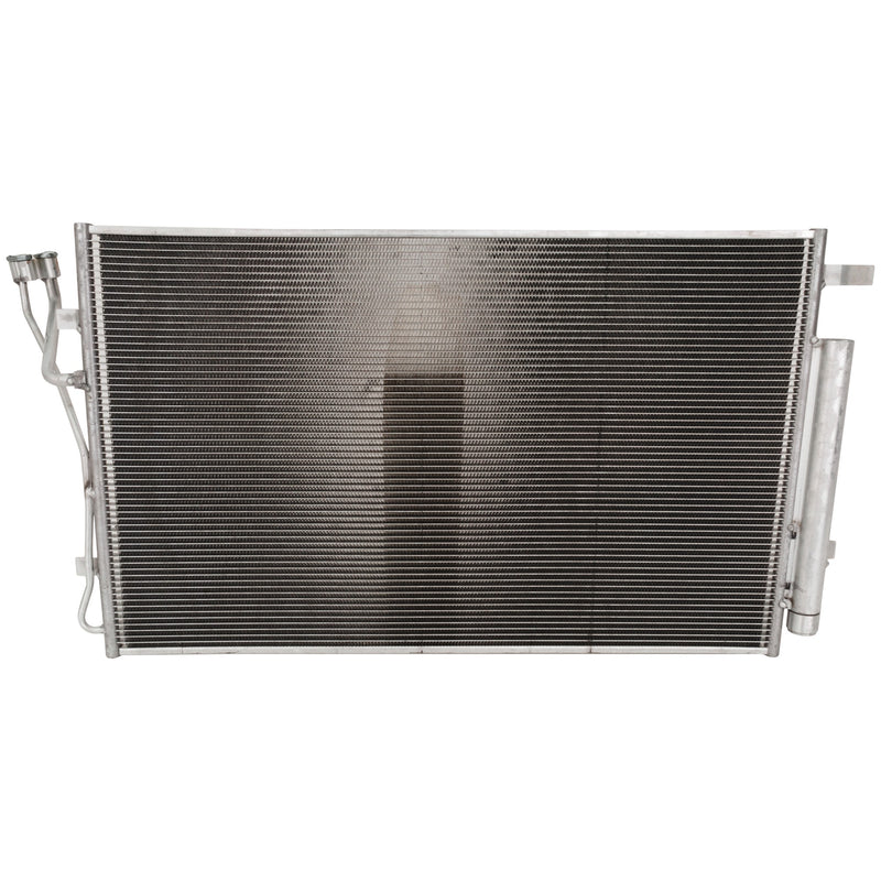 New A/C Condenser | HY3030183