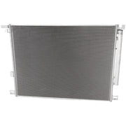 A/C Condenser CarParts KVAC30176