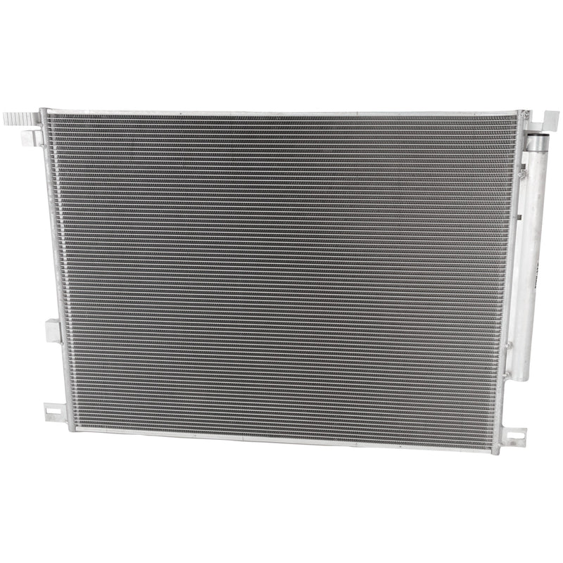 A/C Condenser CarParts KVAC30176