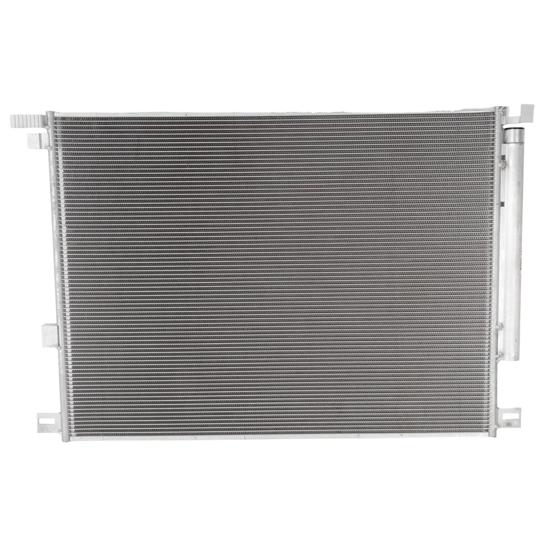 A/C Condenser | TO3030341