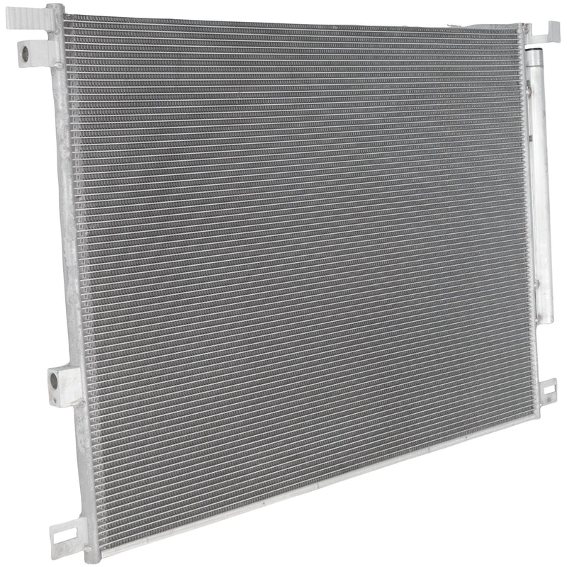 A/C Condenser | TO3030341