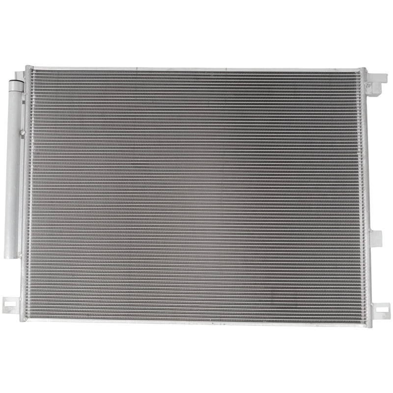 A/C Condenser | TO3030341