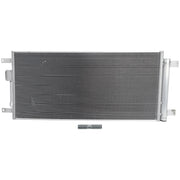 A/C Condenser CarParts KVAC30188