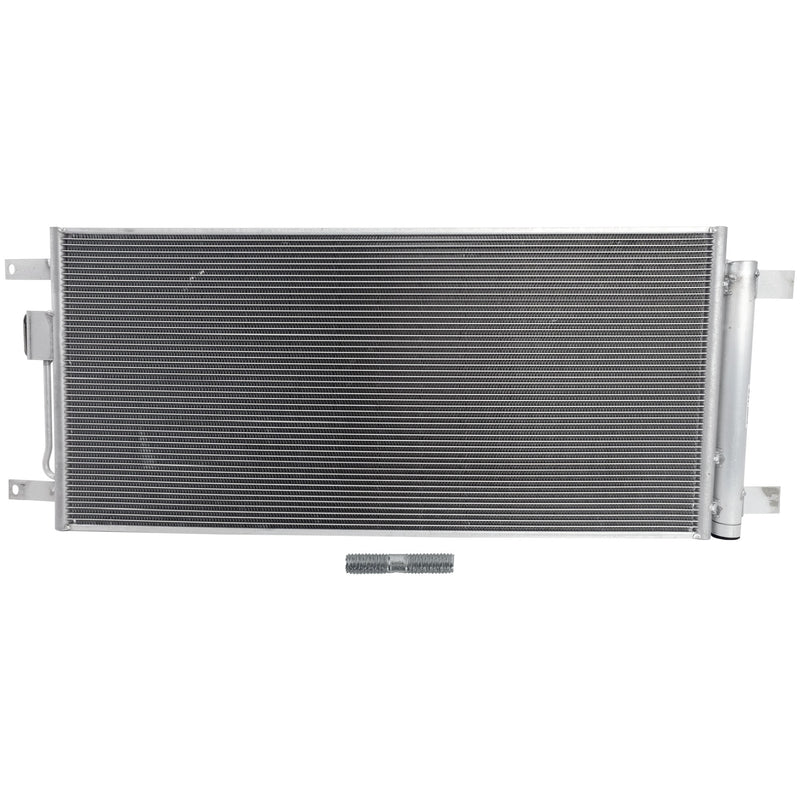A/C Condenser CarParts KVAC30188