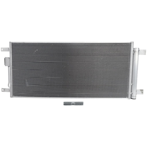 A/C Condenser CarParts KVAC30188