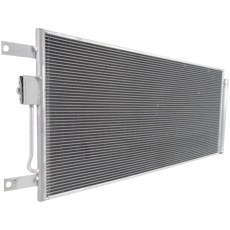 A/C Condenser | CH3030271