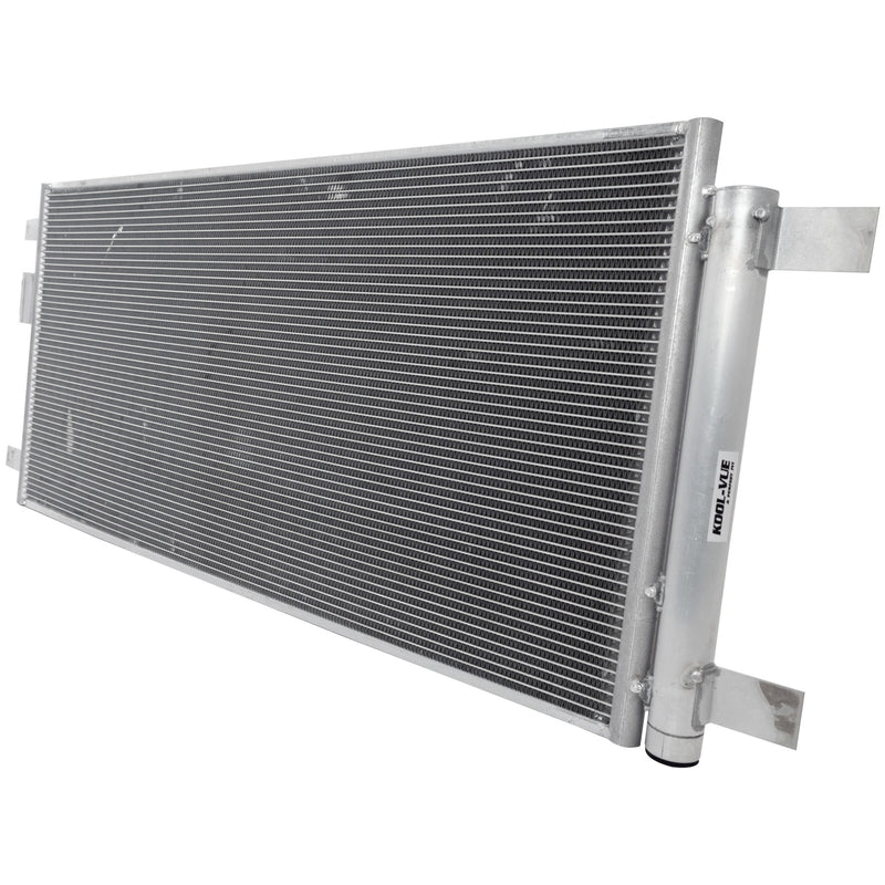 A/C Condenser | CH3030271