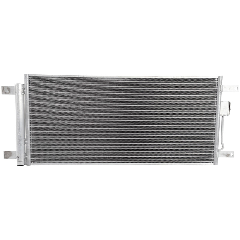 A/C Condenser | CH3030271