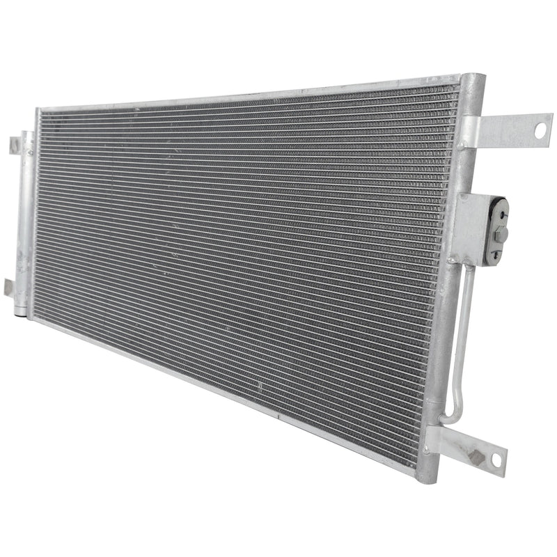 A/C Condenser | CH3030271