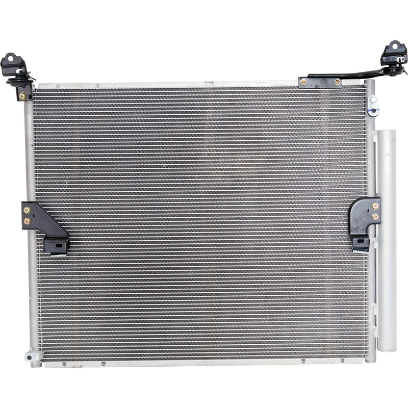 A/C Condenser CarParts KVAC30192