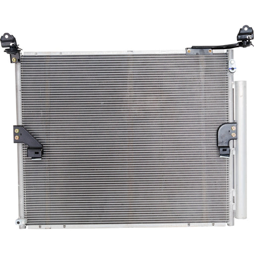 A/C Condenser CarParts KVAC30192
