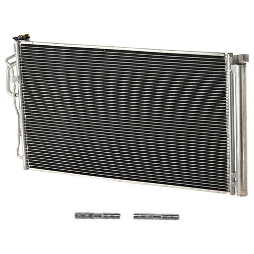 A/C Condenser CarParts KVAC30197