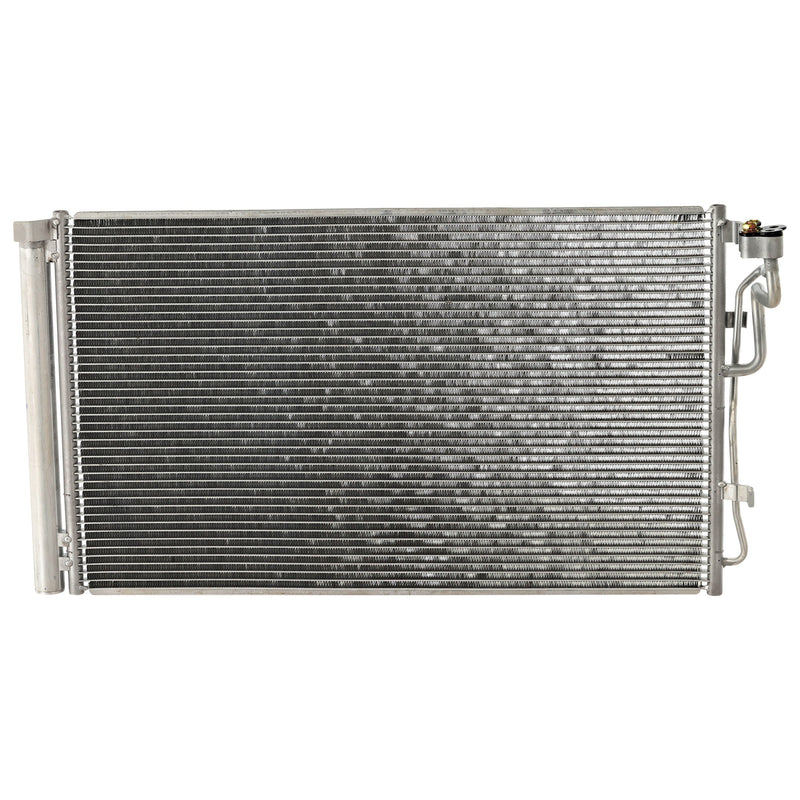 A/C Condenser | HY3030185