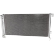 A/C Condenser CarParts KVAC30202