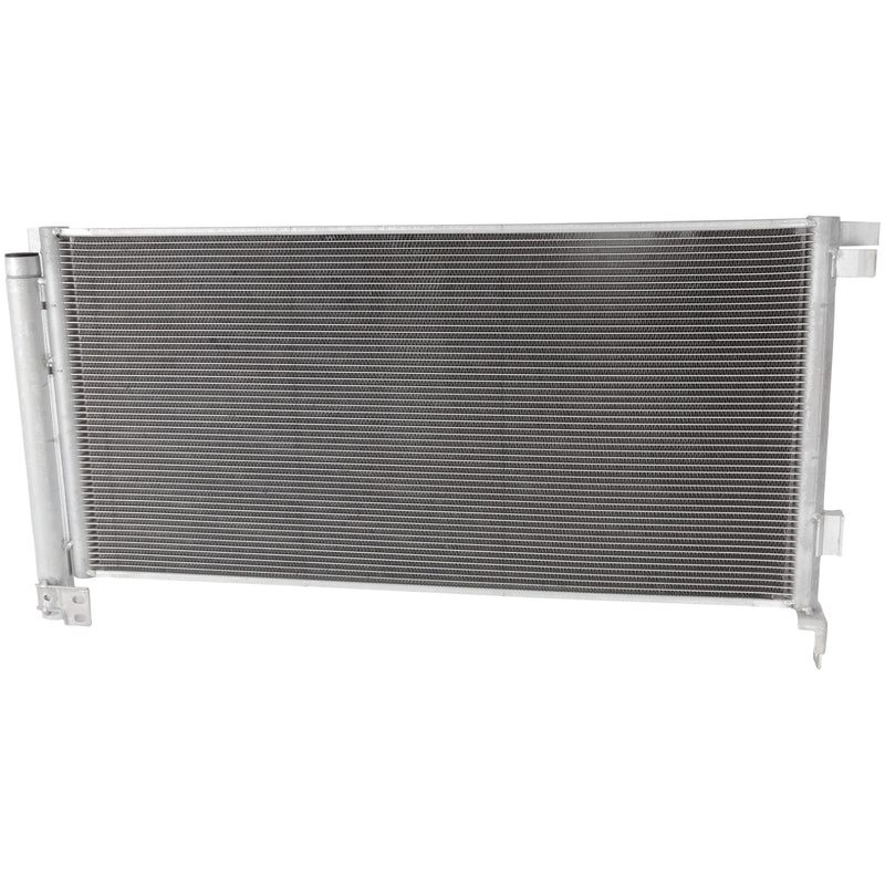 A/C Condenser CarParts KVAC30202