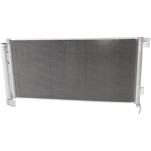 A/C Condenser CarParts KVAC30202