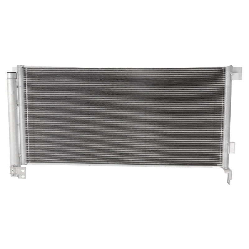 A/C Condenser, 2.5L Eng. | TO3030345