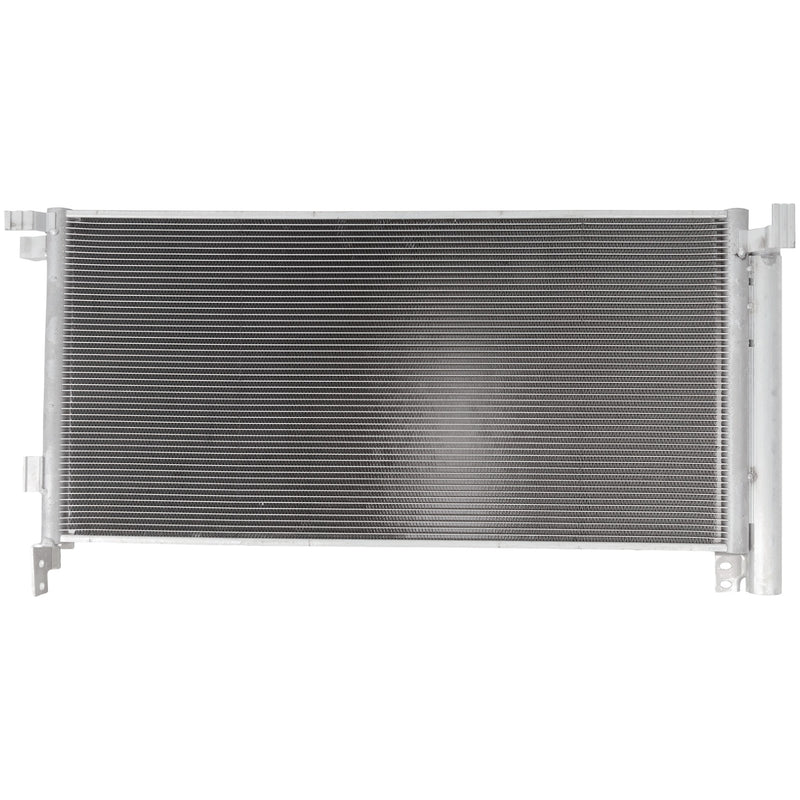 A/C Condenser, 2.5L Eng. | TO3030345