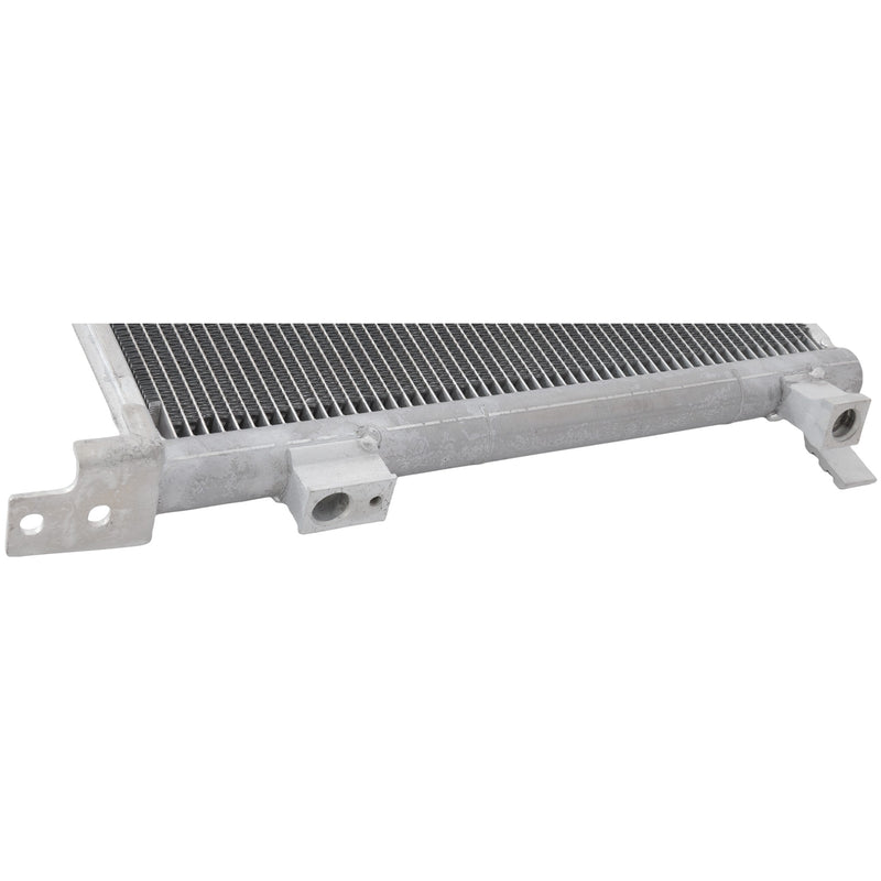 A/C Condenser, 2.5L Eng. | TO3030345