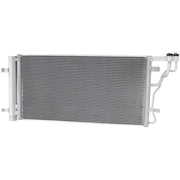 A/C Condenser CarParts KVAC30206