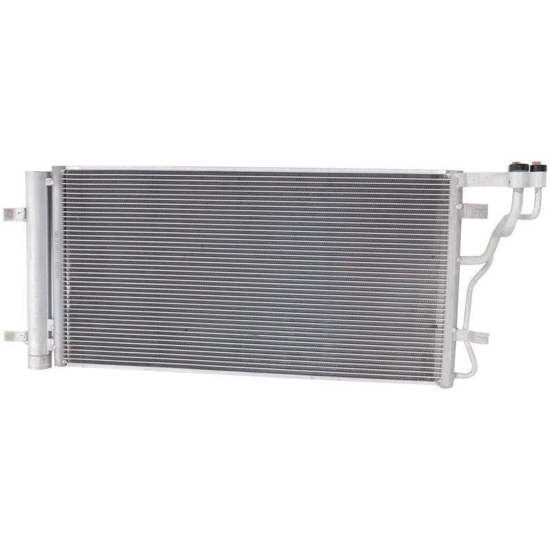 A/C Condenser CarParts KVAC30206