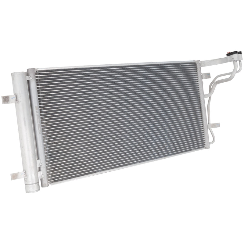 A/C Condenser, 1.6L Turbo Eng. | KI3030164