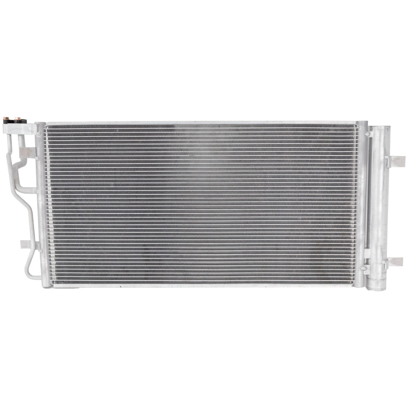 A/C Condenser, 1.6L Turbo Eng. | KI3030164