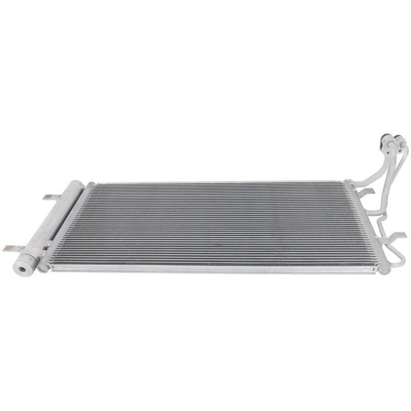 A/C Condenser, 1.6L Turbo Eng. | KI3030164