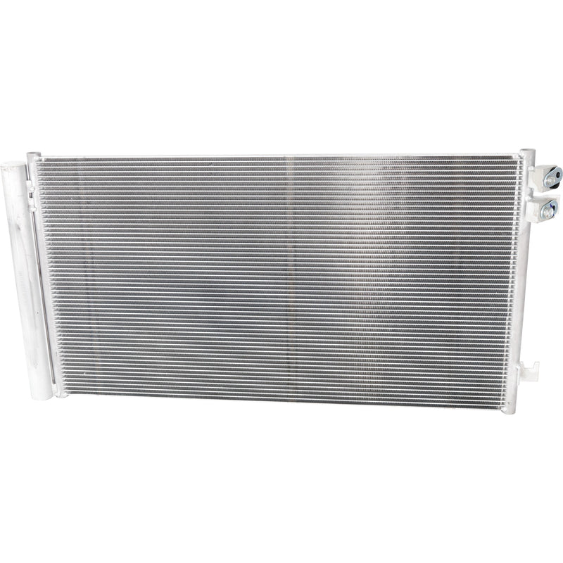 A/C Condenser CarParts KVAC30209