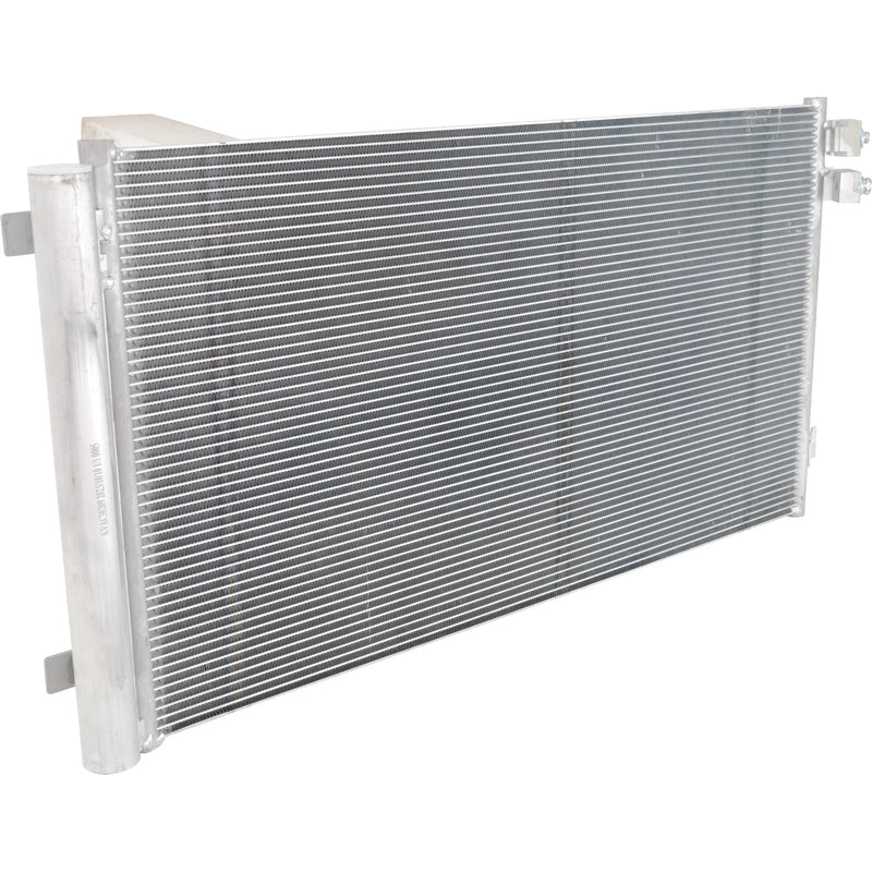 A/C Condenser | FO3030279