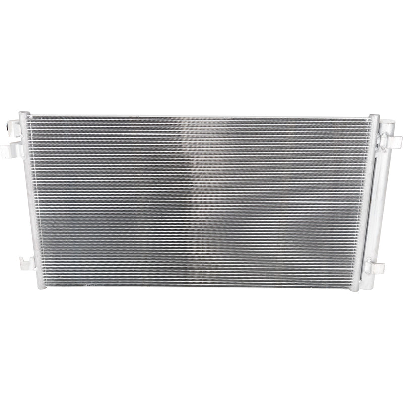 A/C Condenser | FO3030279