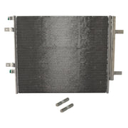 A/C Condenser CarParts KVAC30210