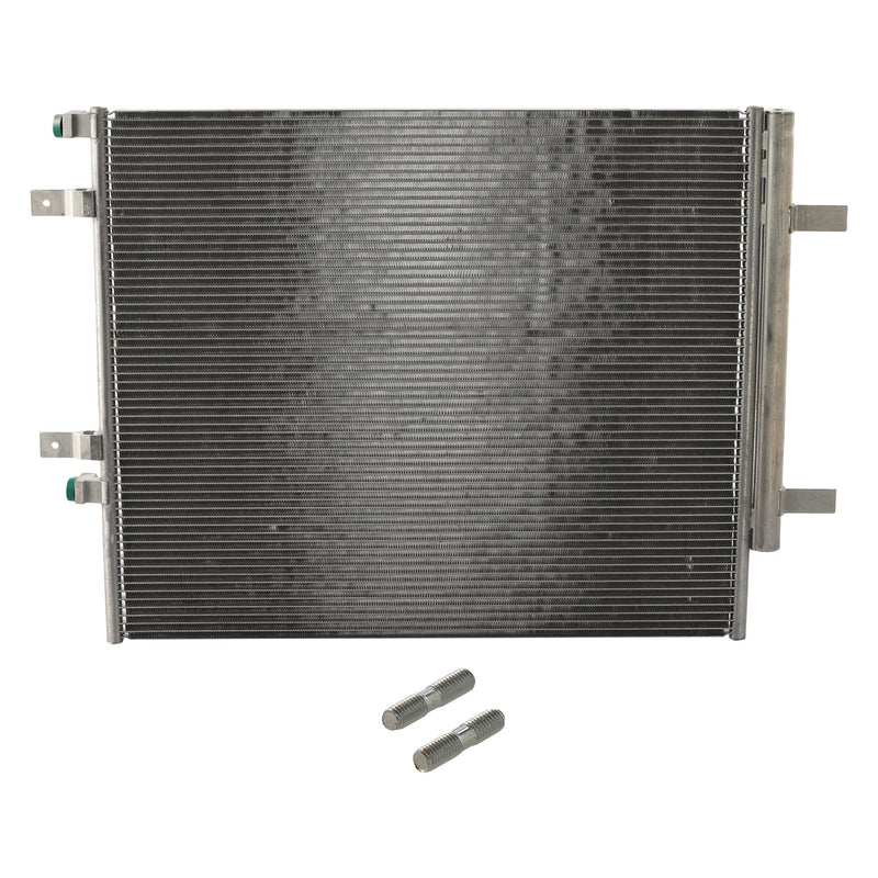A/C Condenser CarParts KVAC30210