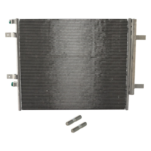 A/C Condenser CarParts KVAC30210