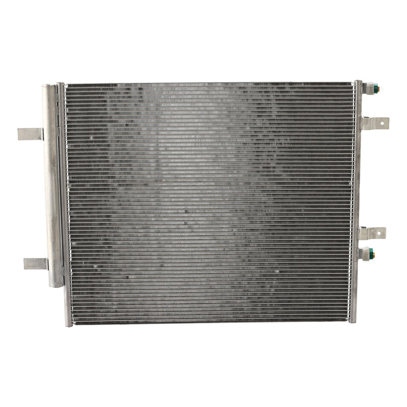 A/C Condenser | FO3030280