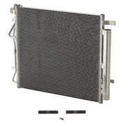 A/C Condenser CarParts KVAC30212