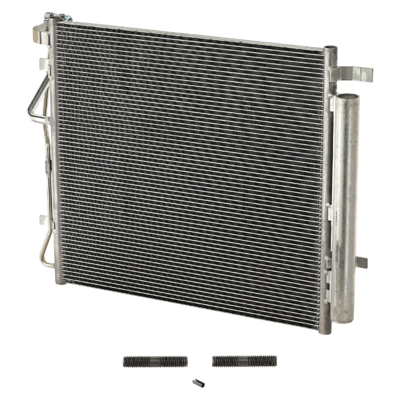 A/C Condenser CarParts KVAC30212