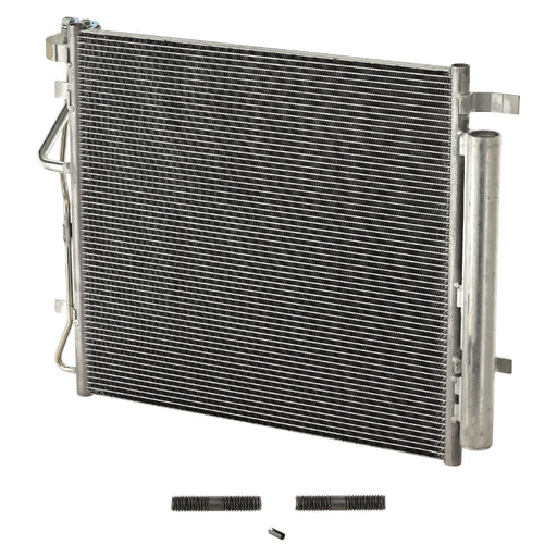 A/C Condenser CarParts KVAC30212
