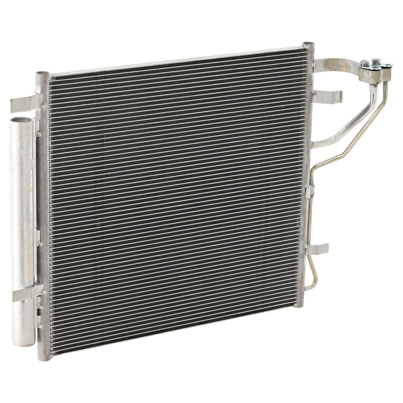 A/C Condenser, 1.6L Turbo Eng | KI3030162