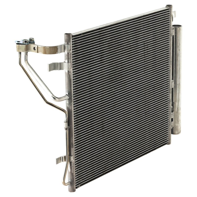 A/C Condenser, 1.6L Turbo Eng | KI3030162