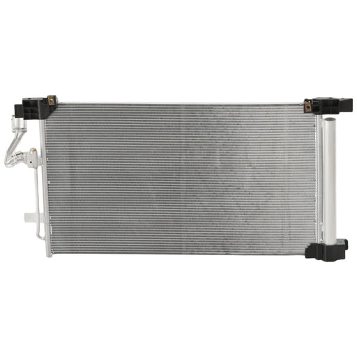 A/C Condenser CarParts KVAC30213
