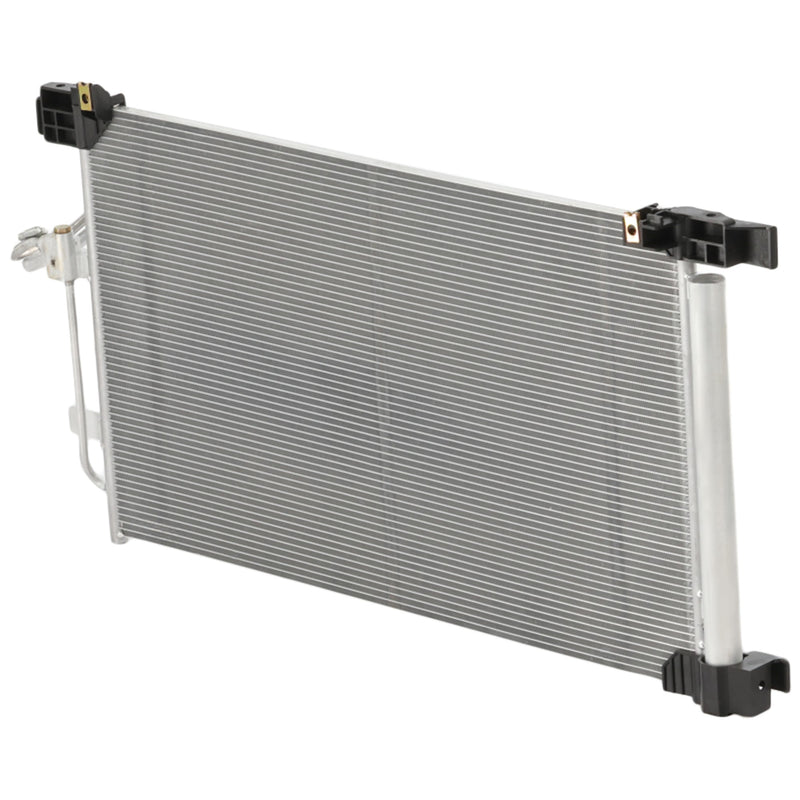 A/C Condenser 4 Cyl. 2.0L/2.5L Engines | NI3030187