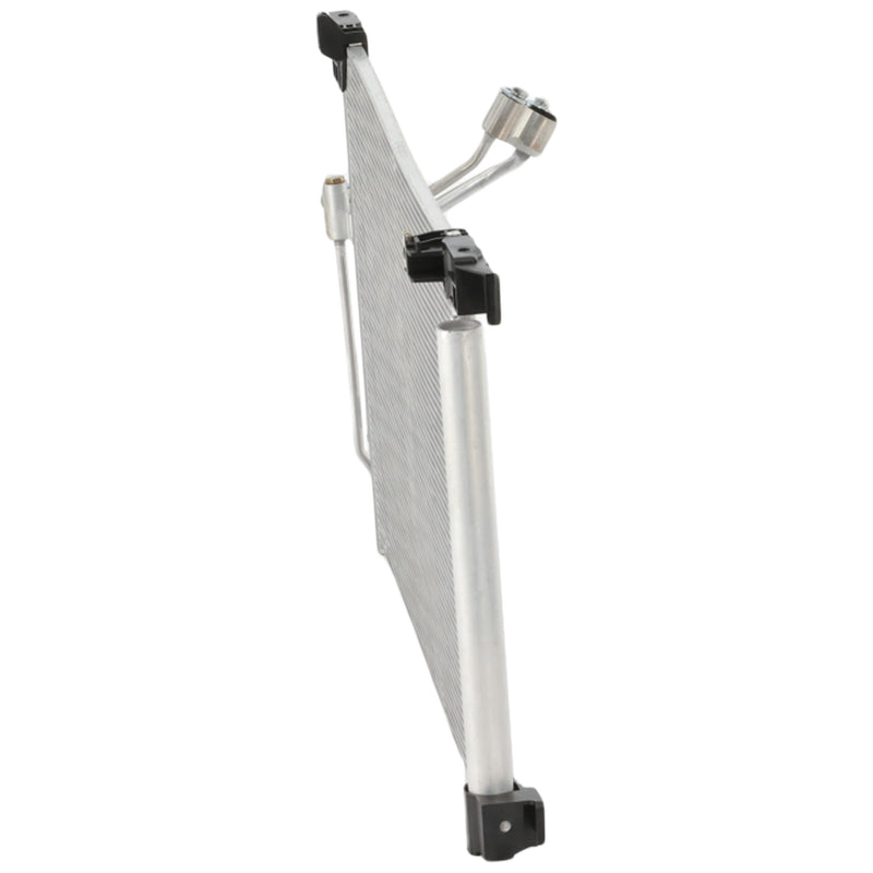 A/C Condenser 4 Cyl. 2.0L/2.5L Engines | NI3030187