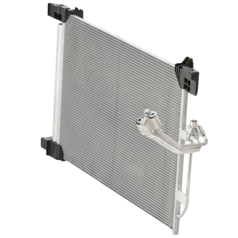 A/C Condenser 4 Cyl. 2.0L/2.5L Engines | NI3030187