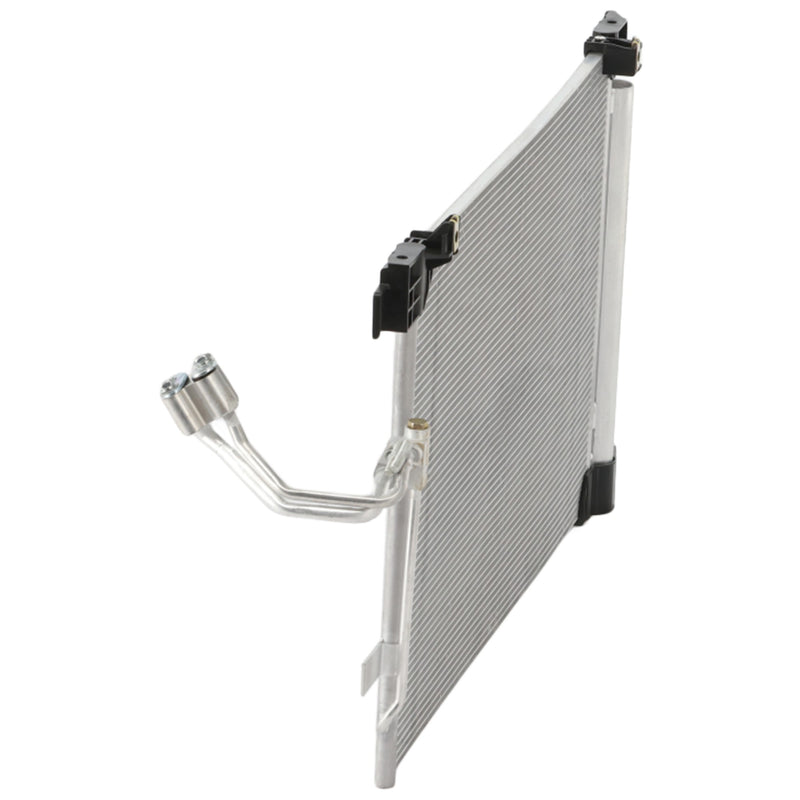 A/C Condenser 4 Cyl. 2.0L/2.5L Engines | NI3030187